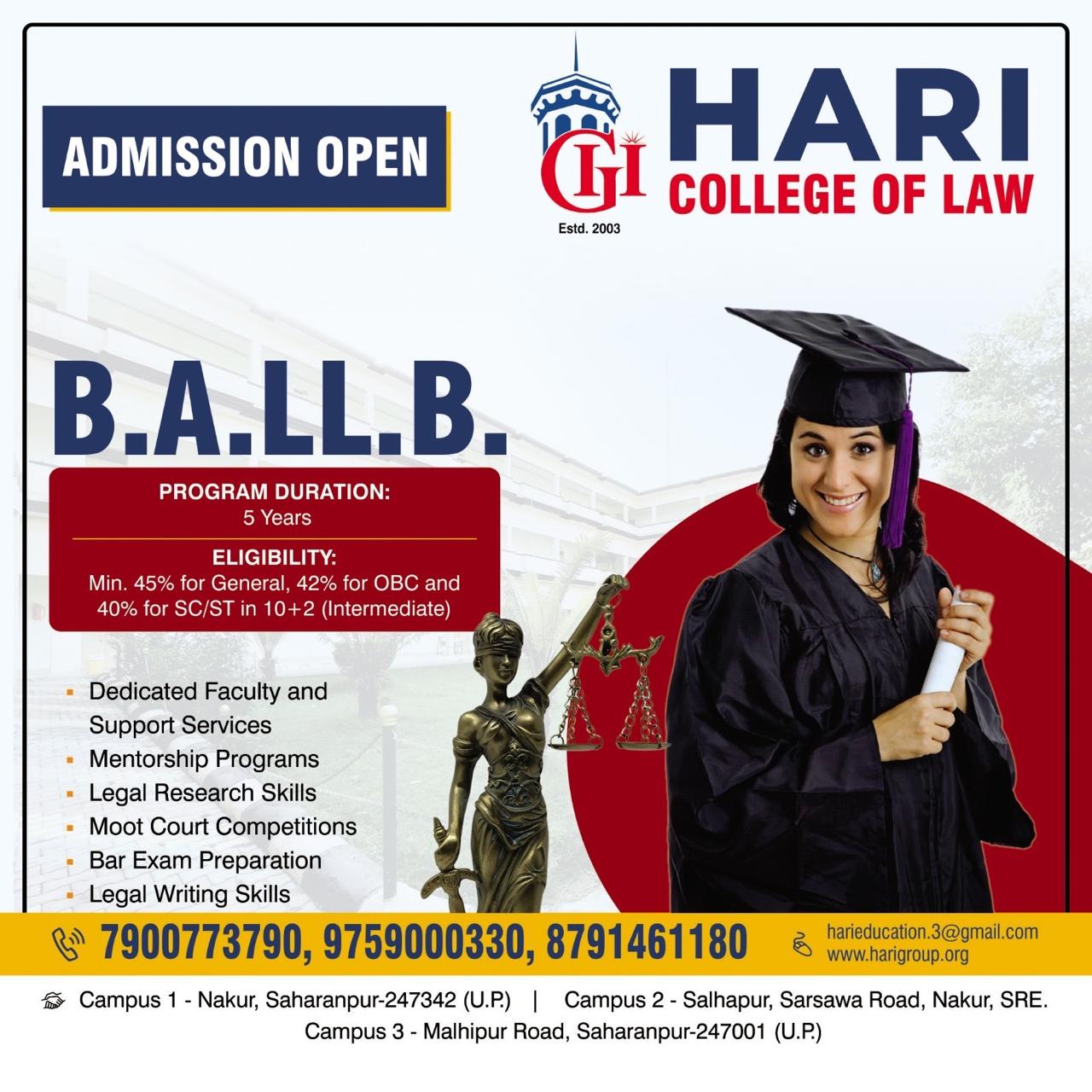 Course Banner