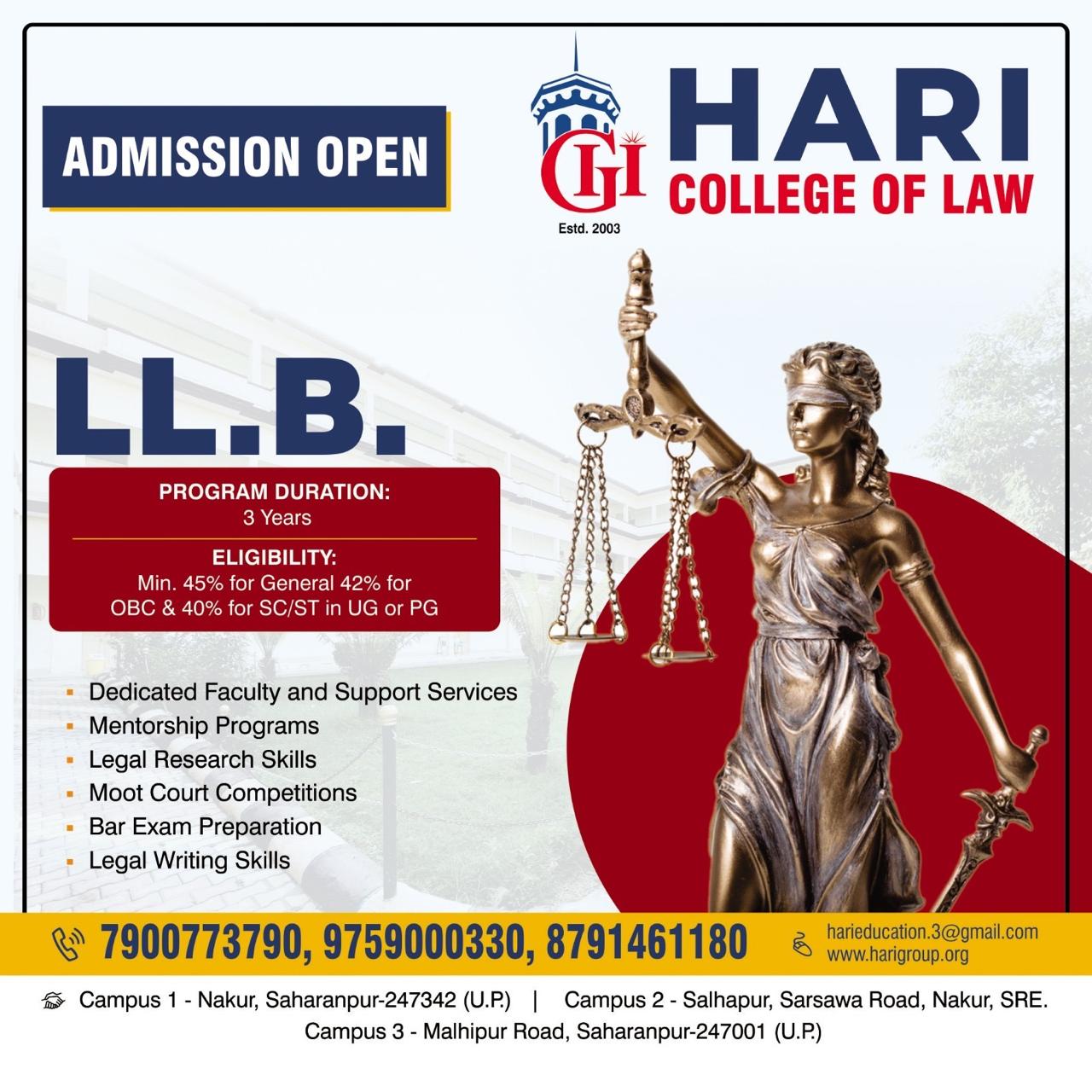 Course Banner